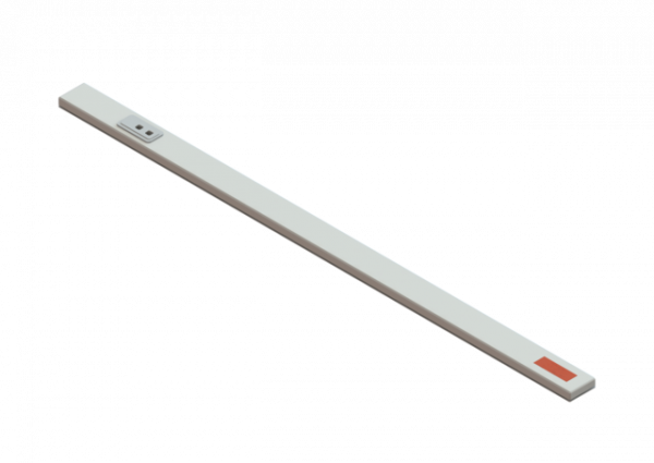 KESSEL Einleger Linearis Comfort Light, L: 950 mm