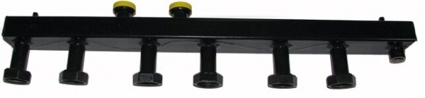 Wolf Verteilerbalken f 3 HK