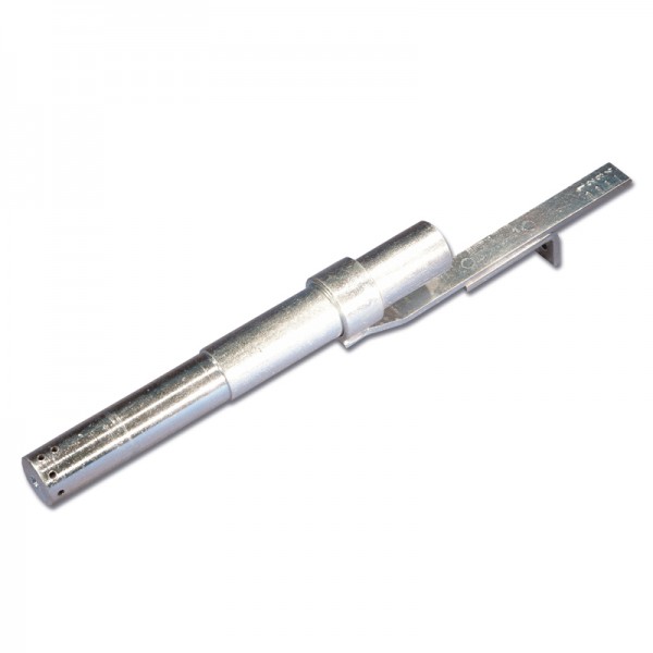 Intercal Gasdüsenrohr SGN 11 mit Skalenwinkel