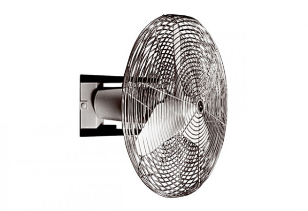 MAICO Wandfächer ECO 40 D Oszillierend, Wandmontage