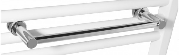 AS Badetuchhalter MS vc,f. Badheizkörper Serie 8000, Länge 800 mm