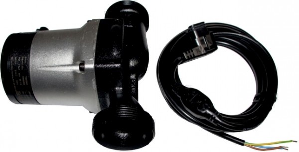 Wolf Umwälzpumpe Grundfos Alpha2 L DN 32 60 f HE Pumpe