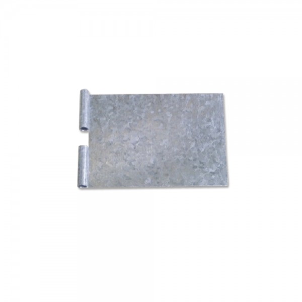 Intercal Luftklappe SL 11 - 33