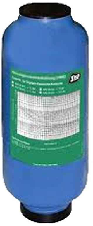 Caleffi FüllKombi BA Plus 0,75 Liter Automatische Füllarmatur... Nur