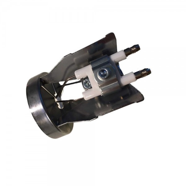 Intercal Stauscheibe SLV 10 B/SLV 100 B komplett mit DZE