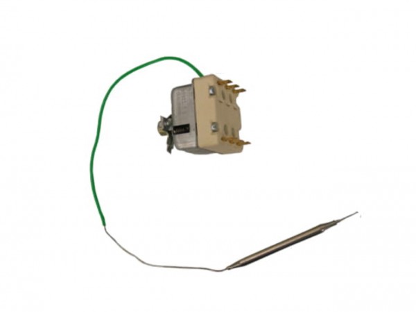 Lowara AT Elektroheizung STBR Schalteinsatz f.Temperaturbegrenzer