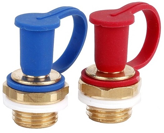 Honeywell Druckmess Stutzen f alle Nennweiten 2 Stück