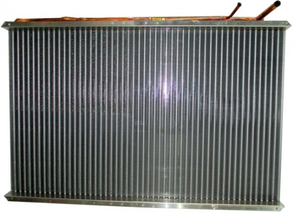 Wolf Verdampfer f BWL 1 10/12 Typ 2