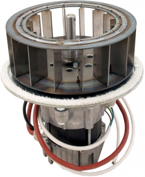 Wolf Saugzuggebläse f BPH 10 25