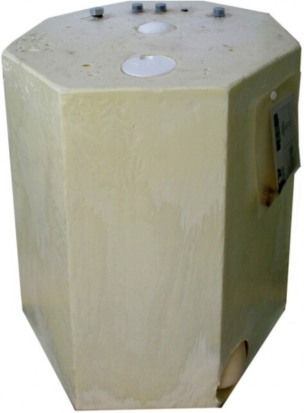 Wolf Schichtenspeicher f CGS 20/24