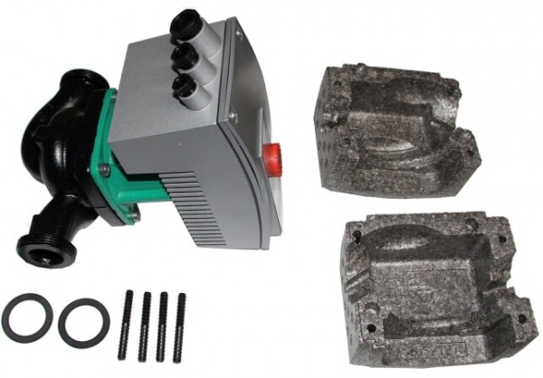 Wolf Pumpe WI Stratos 25/1 8 für LS 140