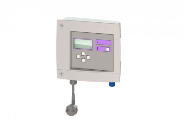 KESSEL Schaltgerät SonicControl, LFA
