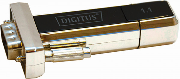 Fröling Adapter Digitus USB 1.1 auf Seriell