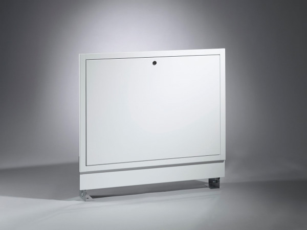 EMPUR Verteilerschrank "Exclusiv" Größe 4 Breite 1120mm Unterputz