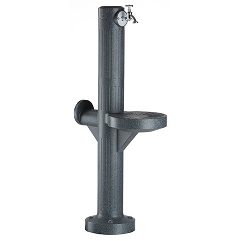 ewuaqua iWater Wasserzapfstelle Premium Wasserzapfstelle