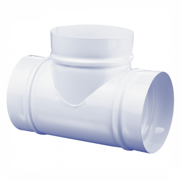 Blauberg TSM-90 315 T-Stück