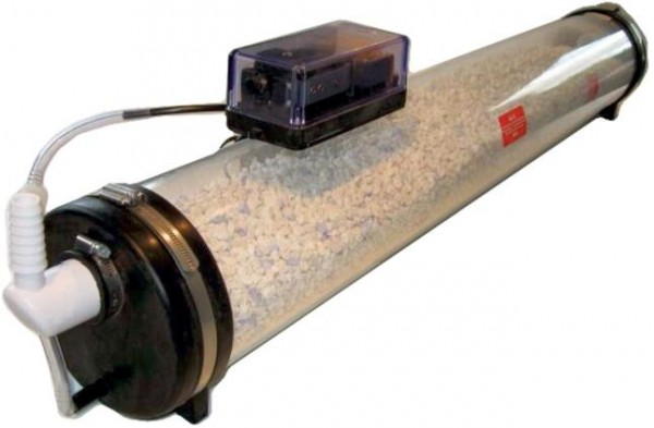 Wolf Neutralisator mit Booster MGK 2 390 630