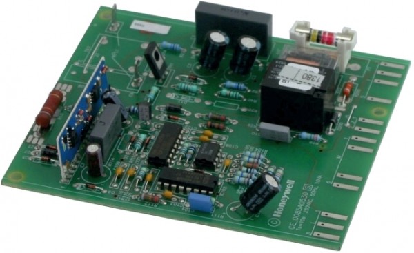 Wolf Gasfeuerungsautomat f GG