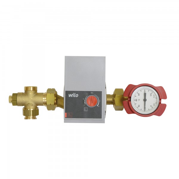 Zirkulationseinheit für FRIWA 50 HE