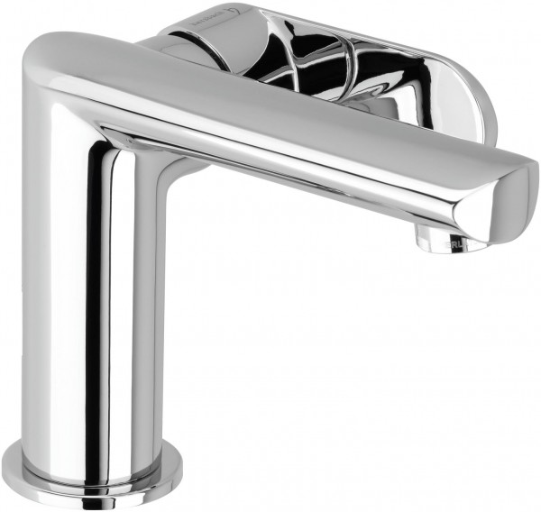 Herzbach Waschtisch Einlochbatterie Memo seit Bedienung ohne Ablgrt chr