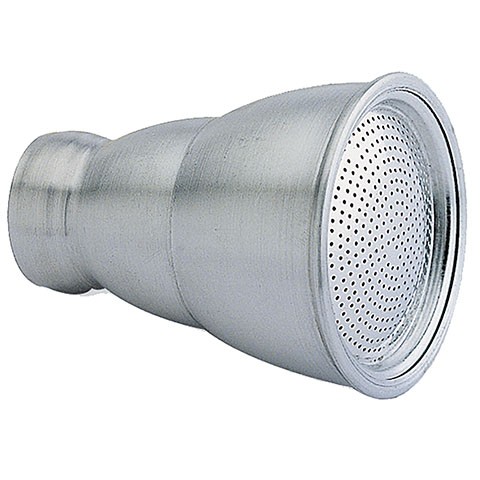 ewuaqua iWater Aluminiumbrause 60mm 3/4" long
