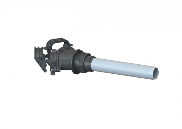 KESSEL Pumpenanschluss Aqualift S, Duo, bis 01/2016