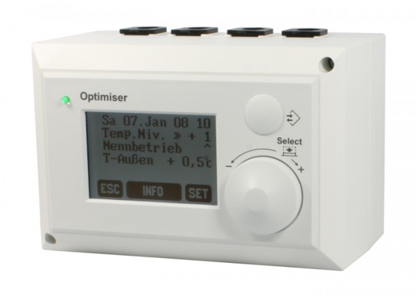 Tekmar Optimiser 2425