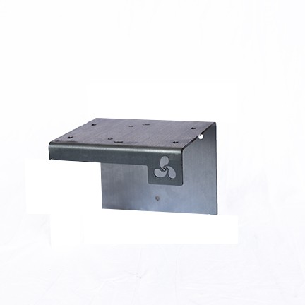 ewuaqua iWater iWall mini Wandh. f. trocken aufgestellte Pumpen