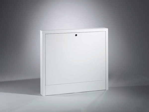 EMPUR Verteilerschrank Top-Standard plus AP Größe 4,Breite 1320mm f. Sonderverteiler