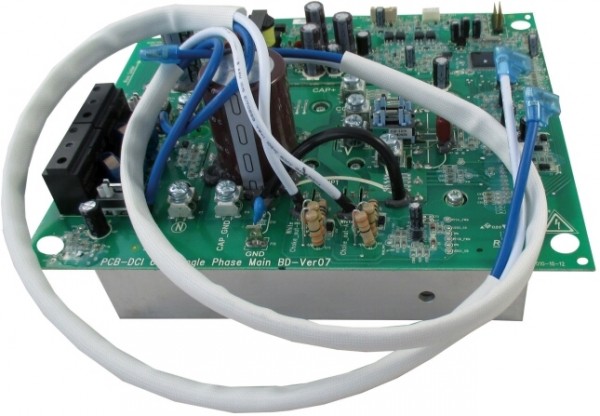 Wolf Frequenzumrichter 230 V f BWL 1S 10/14