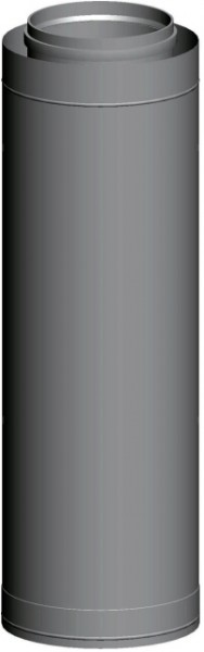 Wolf Luft /Abgasrohr DN 250/350 1000mm