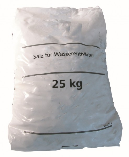 SYR Ersatzteil Regeneriersalz für IT 3000 Ionentauscher