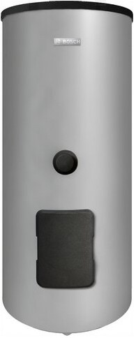 Junkers Bosch Solar Warmwasserspeicher Stora si Typ WS 400 5 EPK 1 C, 400 l