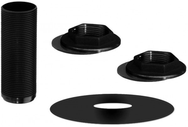 ABA Vorwandmontageset f UP Vent