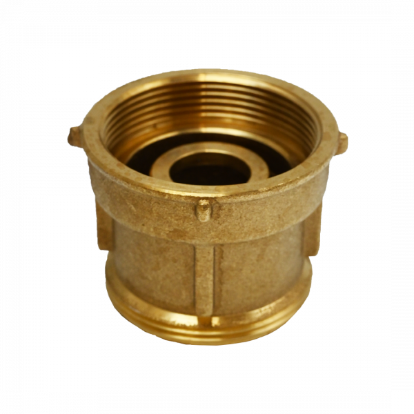 DELTAMESS Verlängerung MK-Koax 2" - 40 mm