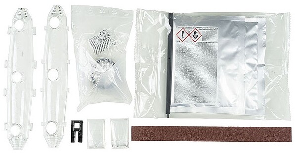 Grundfos Kabelverbinder M 0 für Kabel bis 4x6mm2
