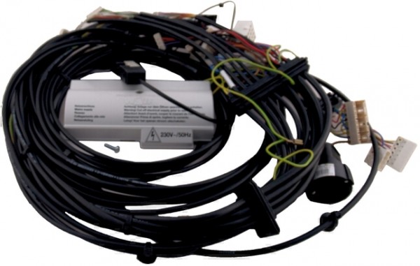 Wolf Kabelsatz intern/extern für COB