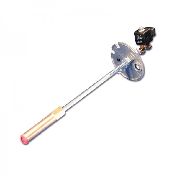 Intercal Düsenstock SL 44-66 m. MV