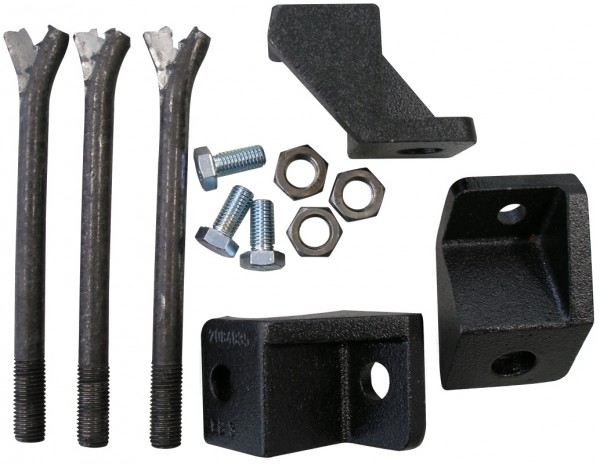 Wilo Konsole F 3 14 SET St Giga/IL/IL E/DL/DL E/IPL