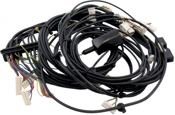 Wolf Kabelsatz intern/extern