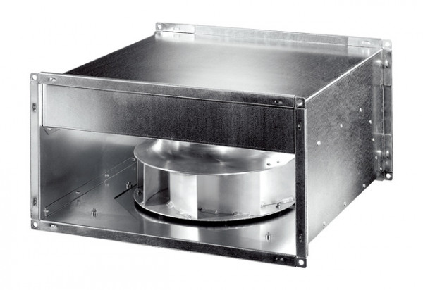 MAICO Kanalventilator DPK 22 EC Kanal 500 x 250, Drehstrom, EC-Motor