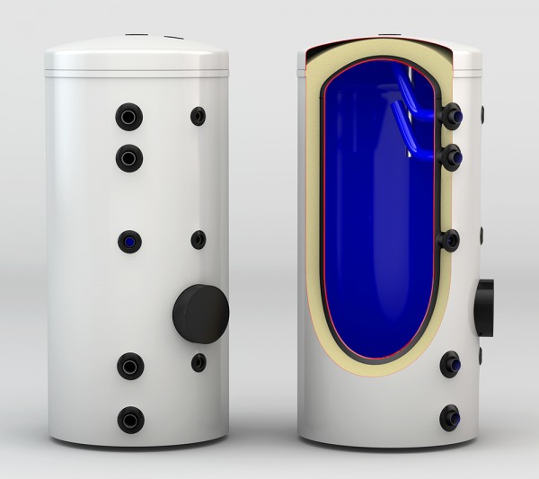 AUSTRIA EMAIL Ladespeicher LDS 300 Ladespeicher