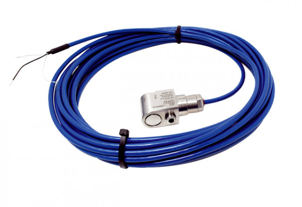 MAICO Schwingungssensor SWEx zur Schwingungsüberwachung