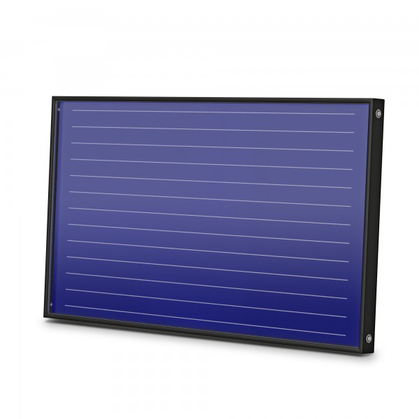Solarbayer Flachkollektor PremiumPlus AL 2.86 H Fläche m2: Brutto 2,86 / Apertur 2,69 (horizontal)