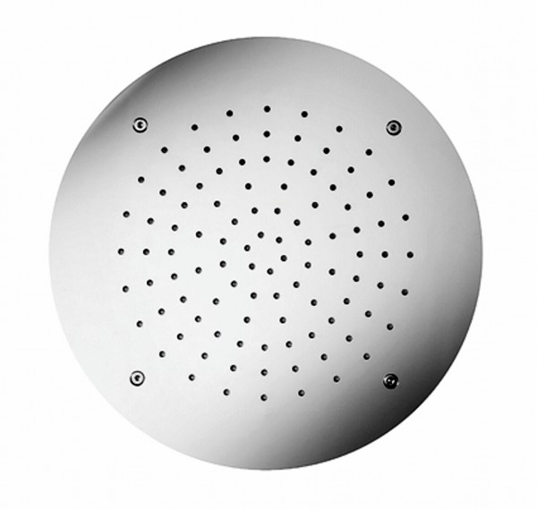 Herzbach Regenbrause LIVING SPA zum Deckeneinb ES