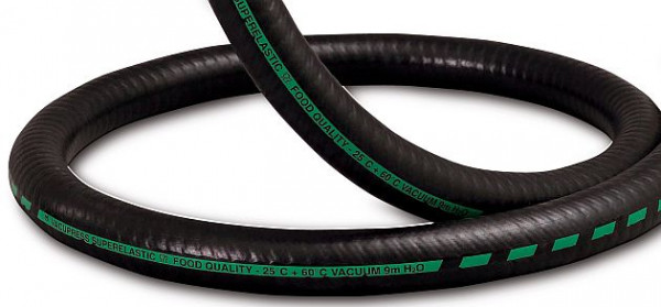 Calpeda Schlauch 19mm f.WP 15 vakuumfest öl-u.heisswasserbeständig