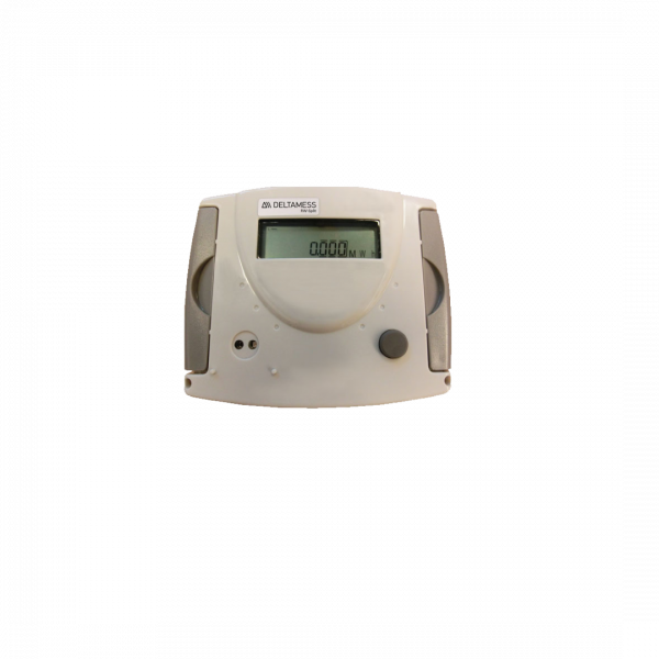 DELTAMESS Rechenwerk RW Split