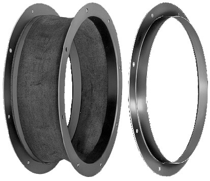 Wolf Ansaugstutzen ZKE f RDM 56/57 90