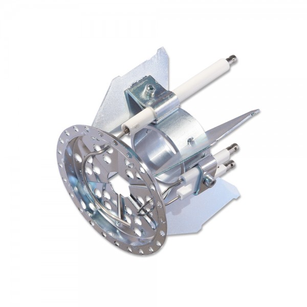 Intercal Stauscheibe SGN 400/2, SGN 77/2-350