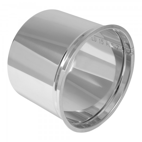 Mauerfutter ZUK 180 passend zu Zugbegrenzer ZUK180